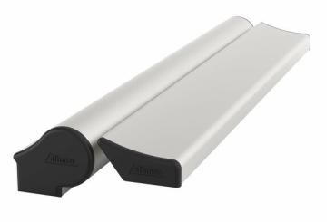 Athmer Fingerschutz-Profil BA 28+/2400